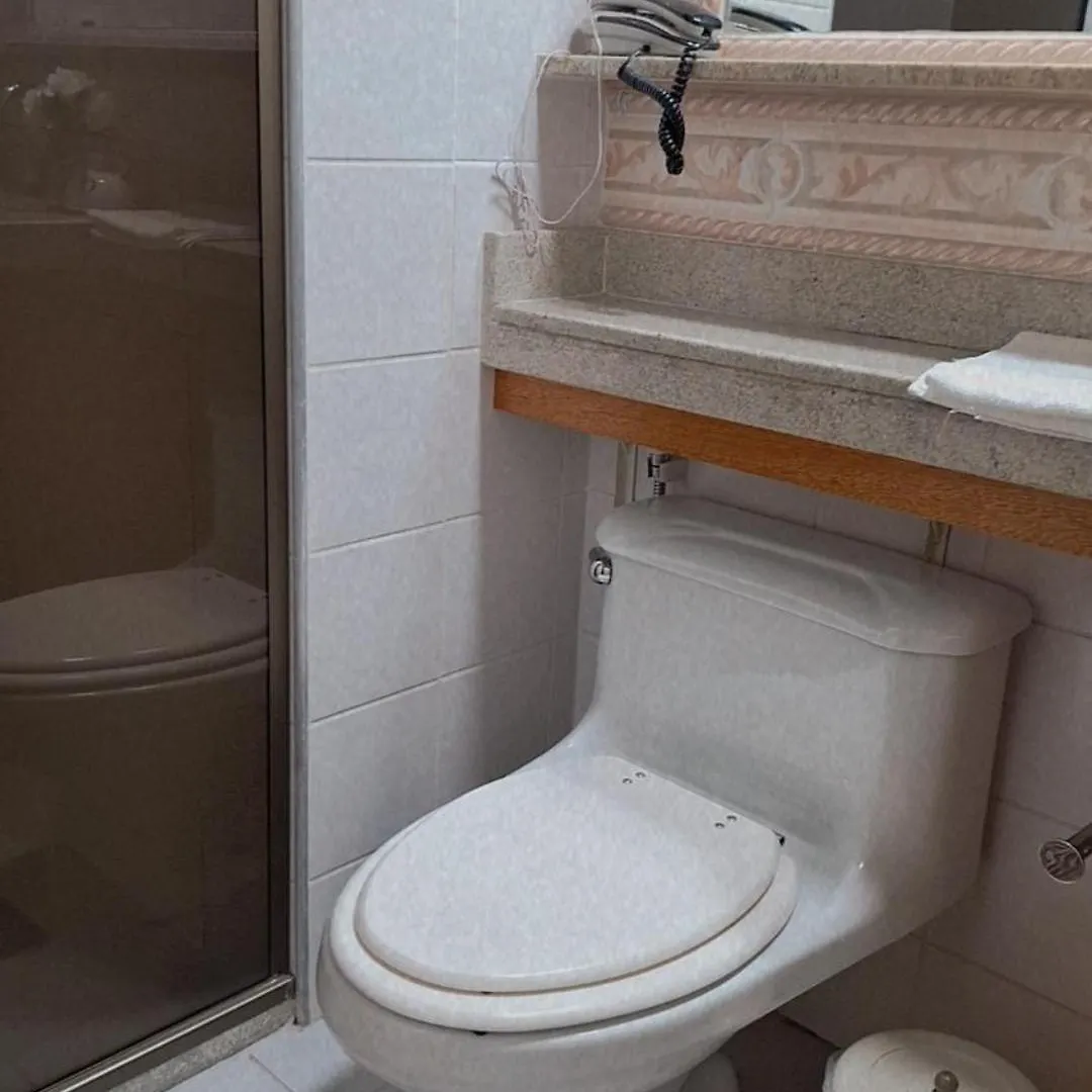Apartmán Hotel In Avenida Ibirapuera , Quarto Luxuoso , Custo Beneficio São Paulo