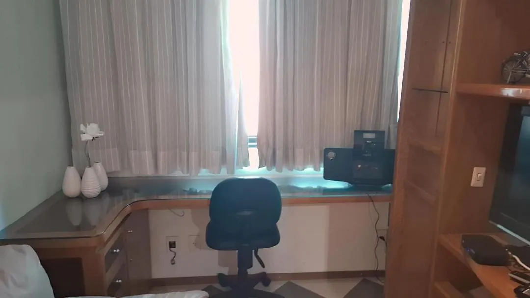 Hotel In Avenida Ibirapuera , Quarto Luxuoso , Custo Beneficio Sao Paulo Brazil