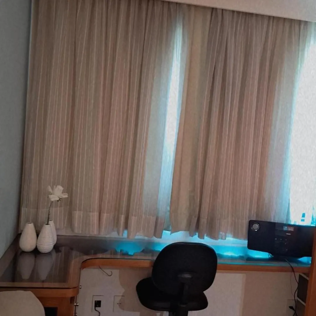 Apartment Hotel In Avenida Ibirapuera , Quarto Luxuoso , Custo Beneficio Sao Paulo Brazil