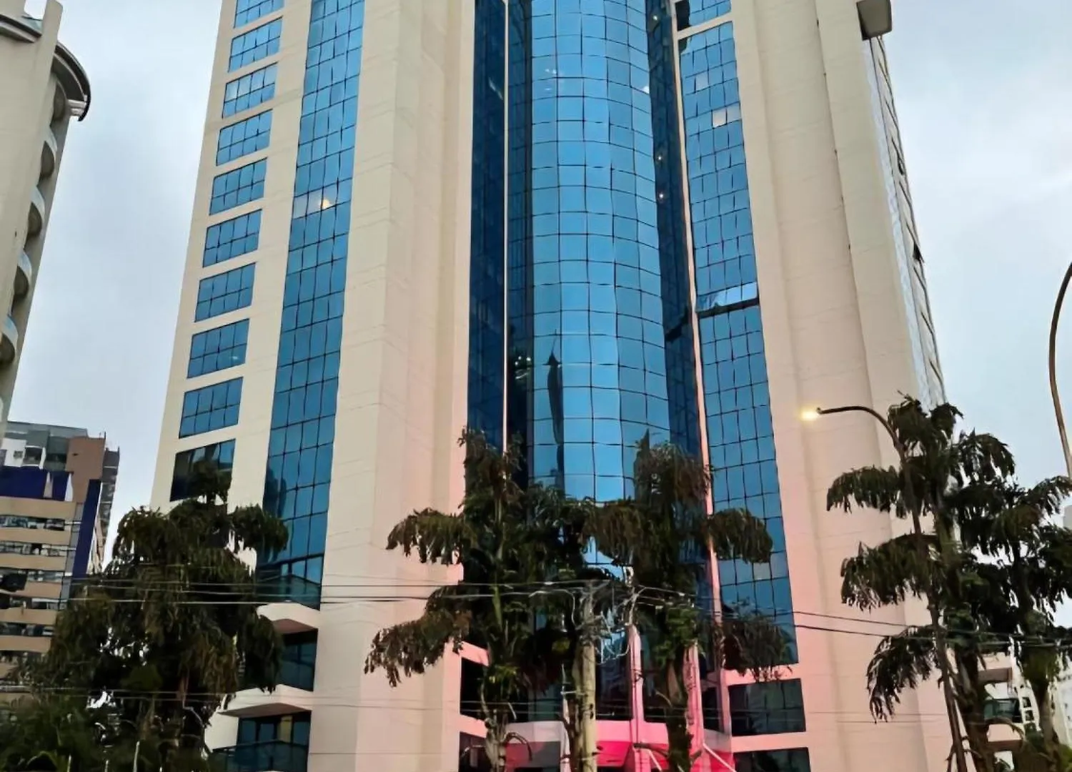 Hotel In Avenida Ibirapuera , Quarto Luxuoso , Custo Beneficio Sao Paulo